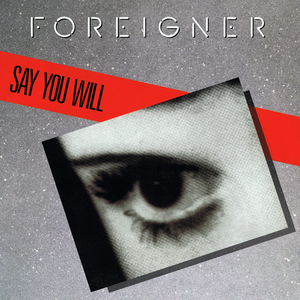 Foreigner